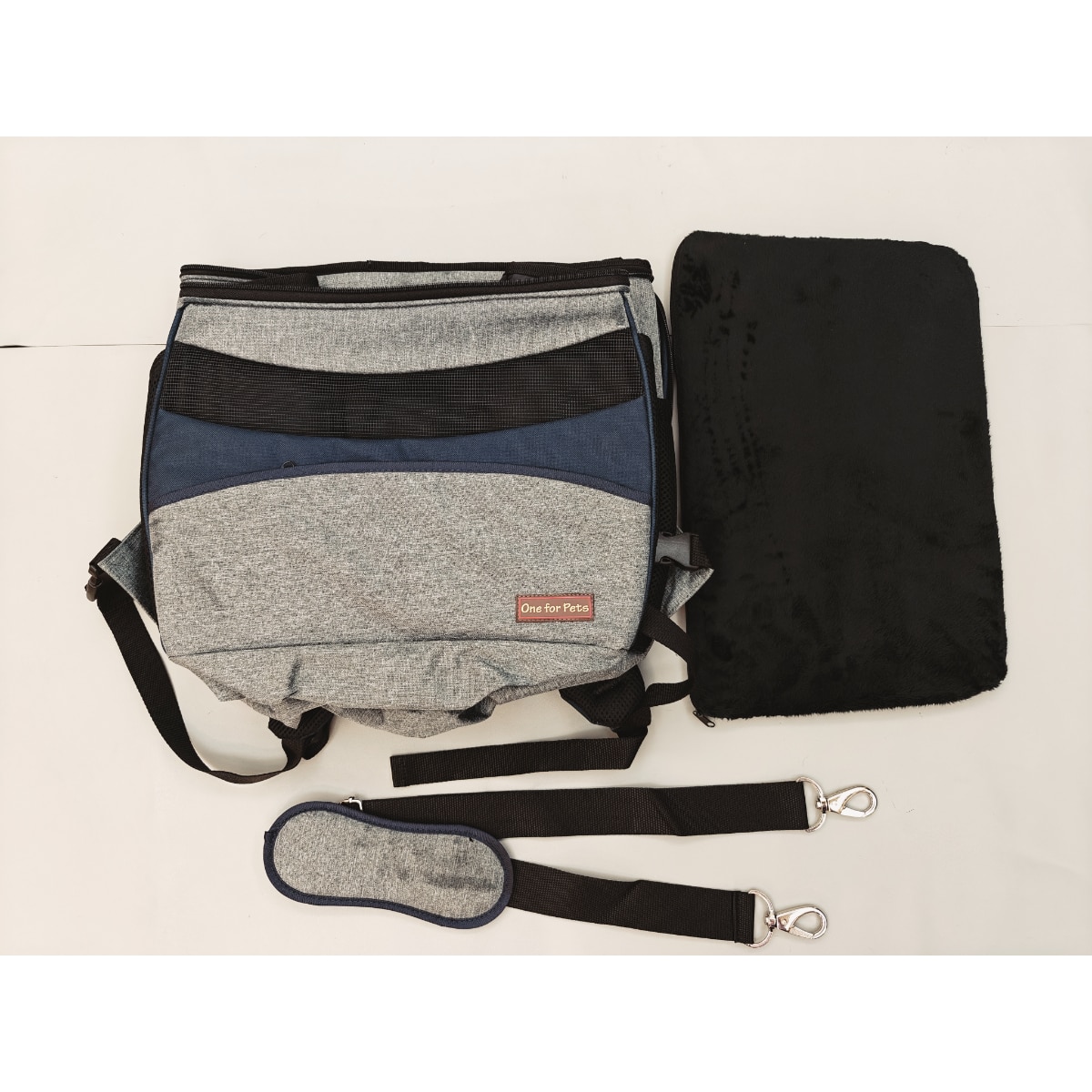 One for Pets EVA Pet Backpack